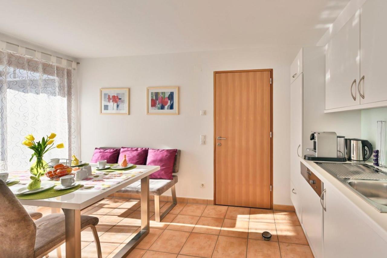Appartements Haus Dr Muxel Lech am Arlberg Eksteriør billede