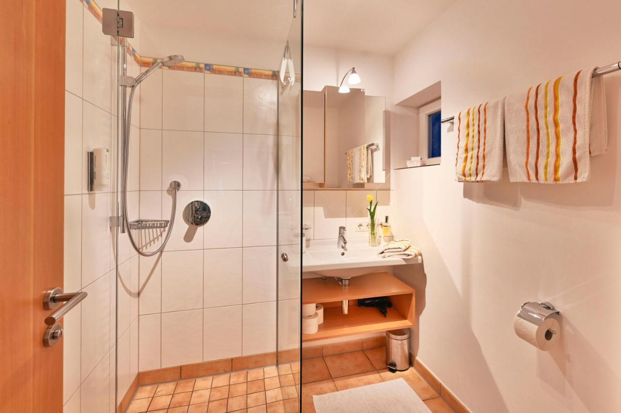 Appartements Haus Dr Muxel Lech am Arlberg Eksteriør billede